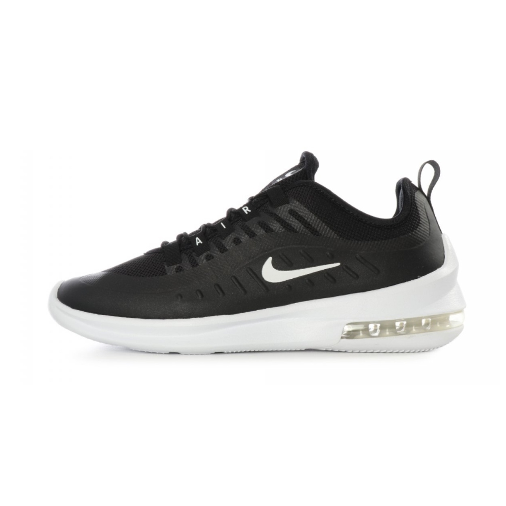 Tenis Nike Air Max Axis Negro para Hombre AA2146-003