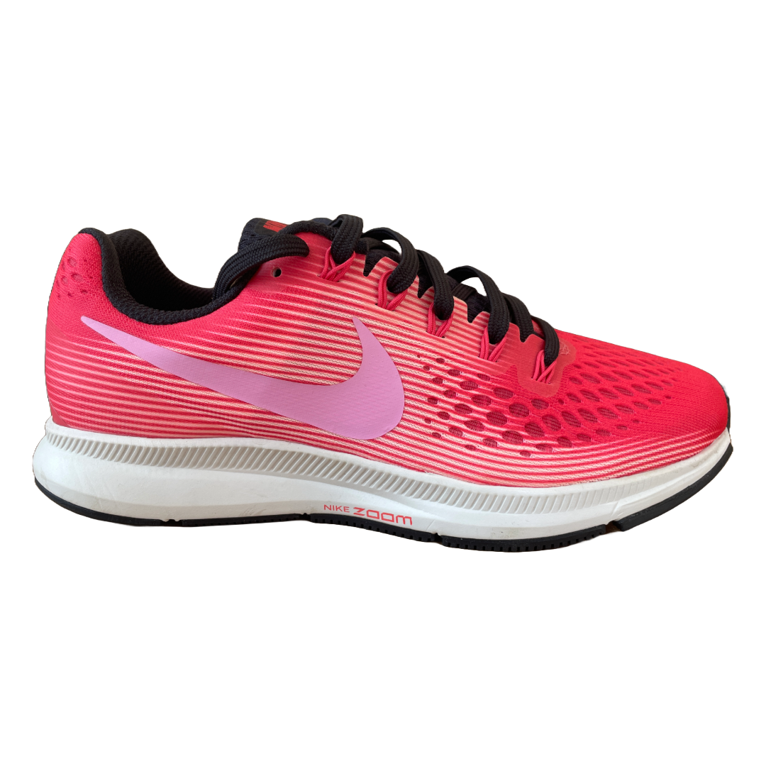 Nike Mujer Air Zoom Pegasus 34 Correr 880560