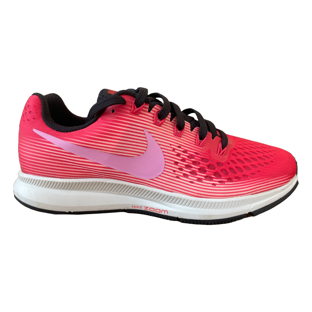 Nike Mujer Air Zoom Pegasus 34 Correr 880560 