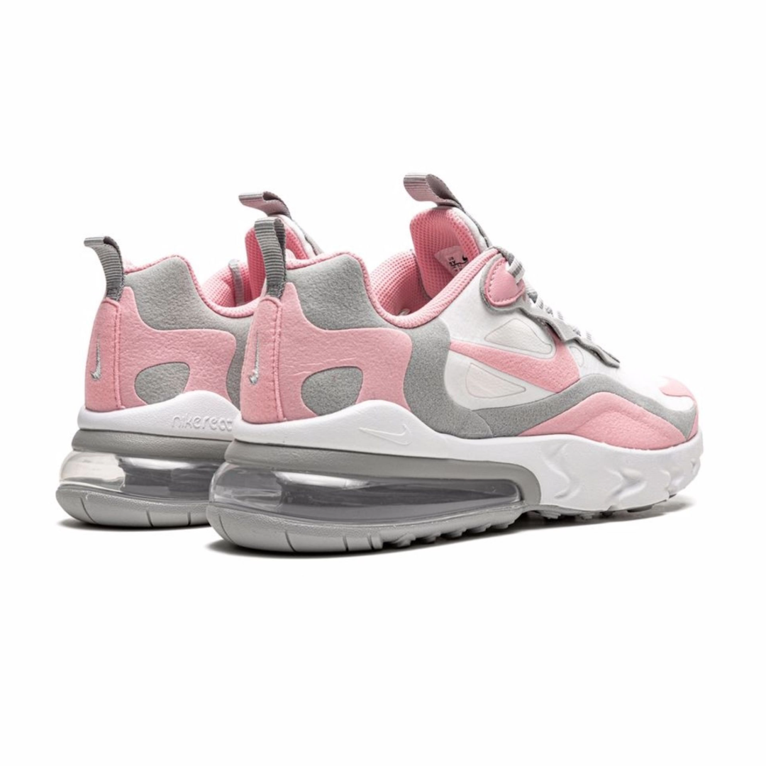 Air max 270 react mujer online