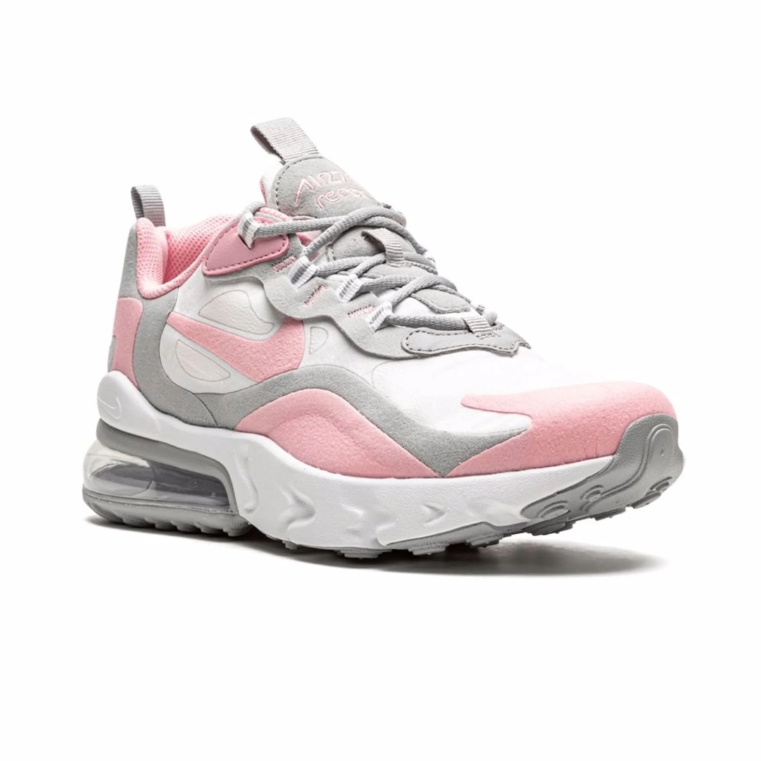 Tenis Casuales Dama Nike Air Max 270 React BQ0103 104.