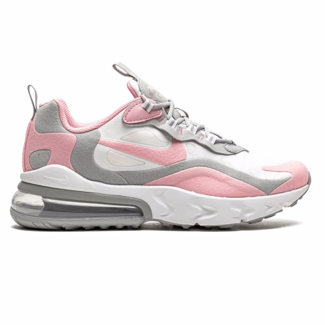 Tenis Casuales Dama Nike Air Max 270 React BQ0103 104.