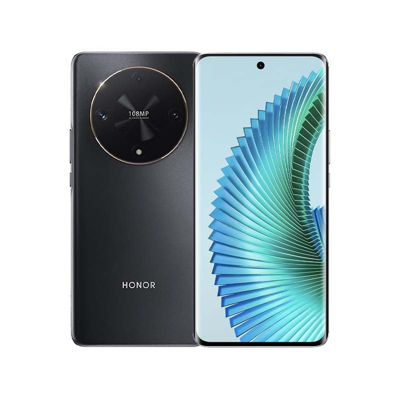 HONOR X9B 8GB RAM 512GB NEGRO MEDIA NOCHE .