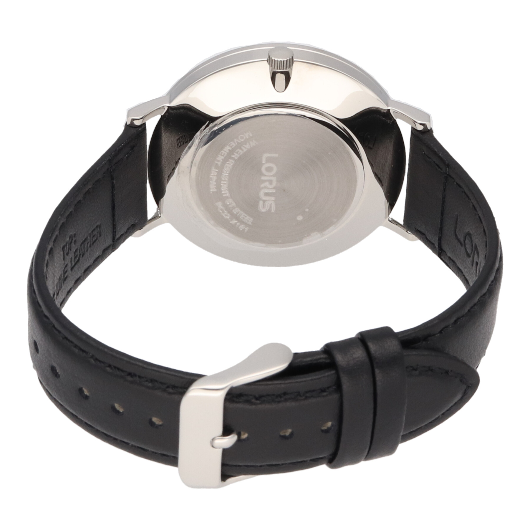 Reloj Lorus Classic RH905LX9 Caballero