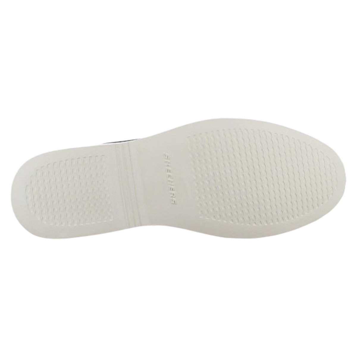 ZAPATO SKECHERS HOMBRE 65925blk 26.5MX.