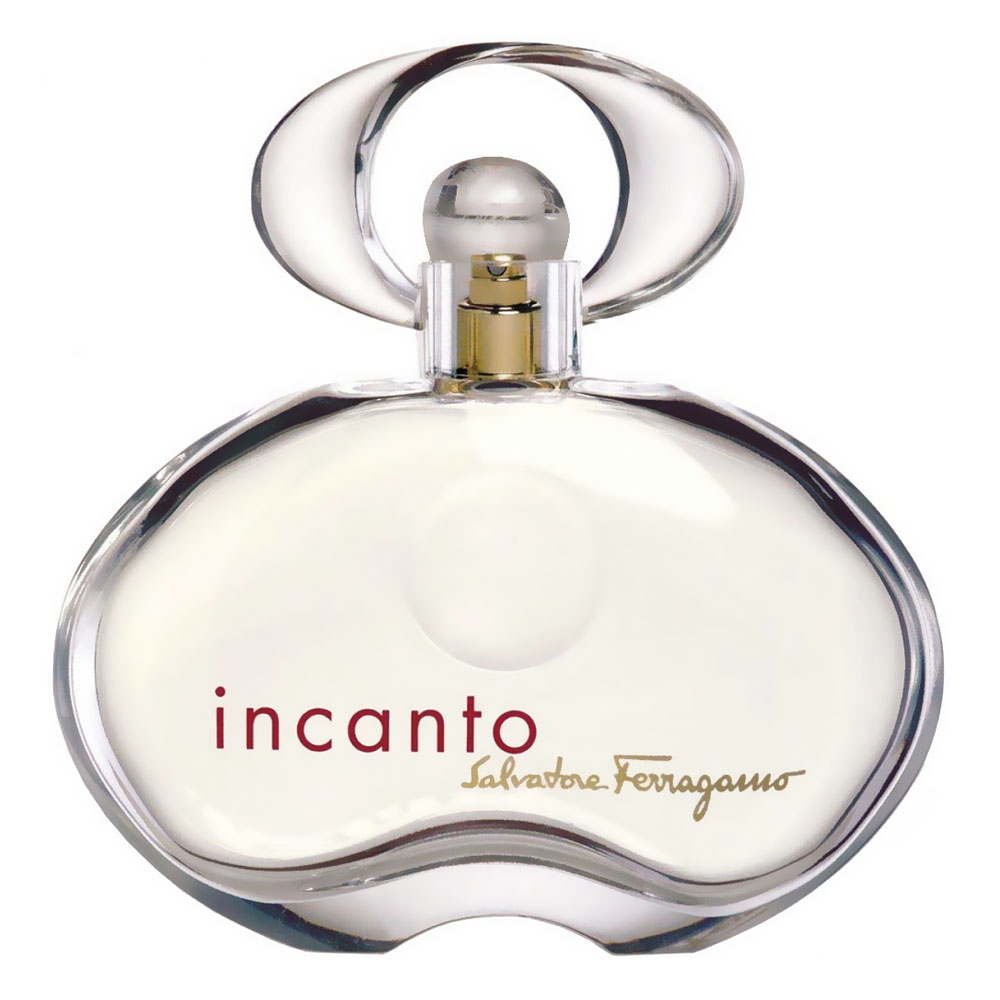 Incanto Pour Homme Salvatore Ferragamo 100 ml nuevo, sellado, original!!