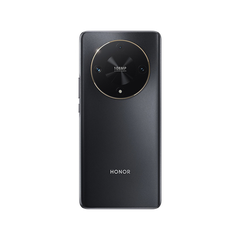 HONOR X9B 8GB RAM 512GB NEGRO MEDIA NOCHE .