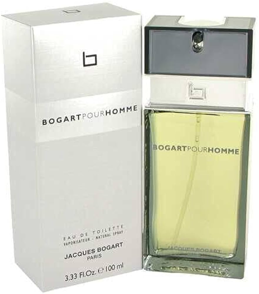 Bogart Pour Homme Jacques Bogart 100 ml nuevo, original!!