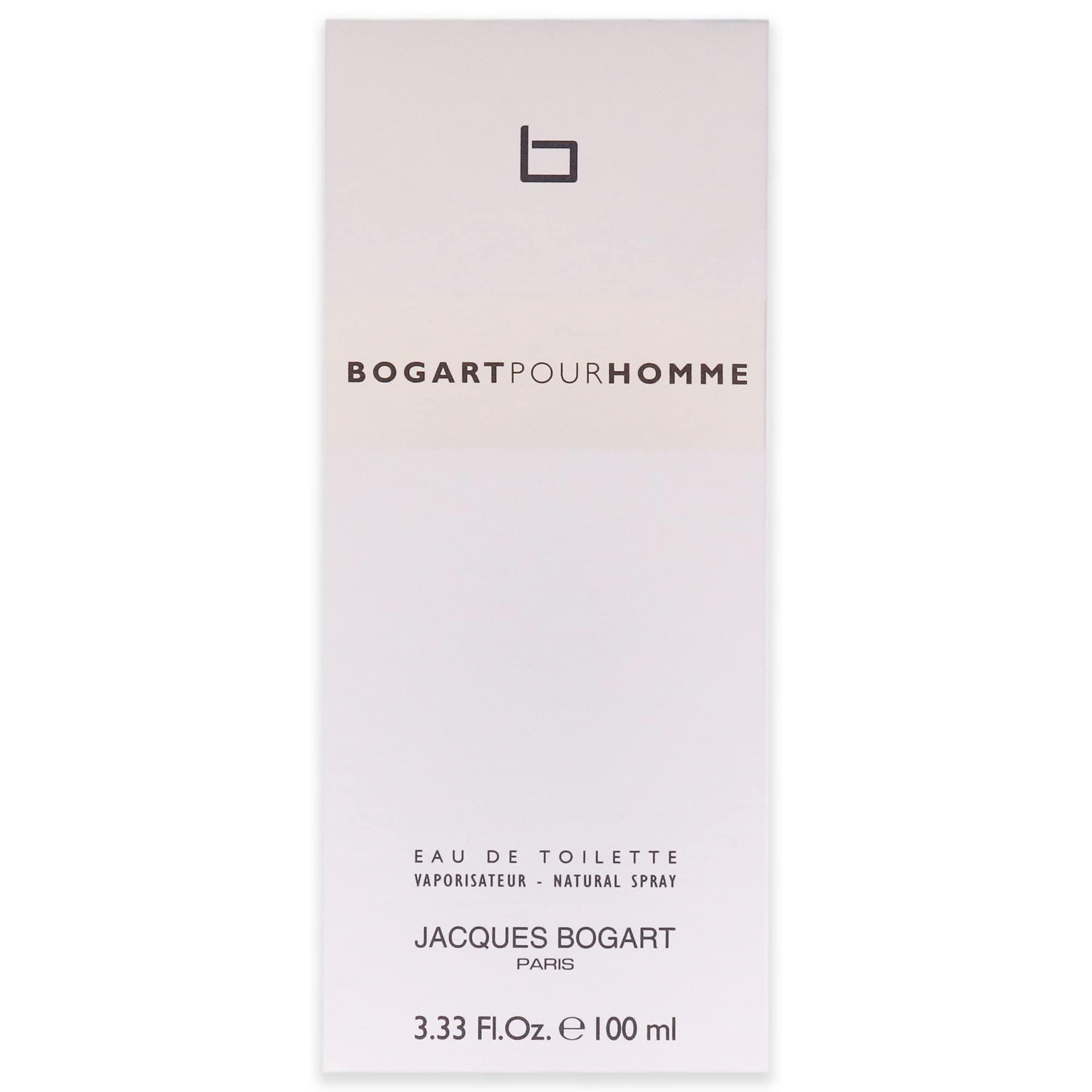 Bogart Pour Homme Jacques Bogart 100 ml nuevo, original!!
