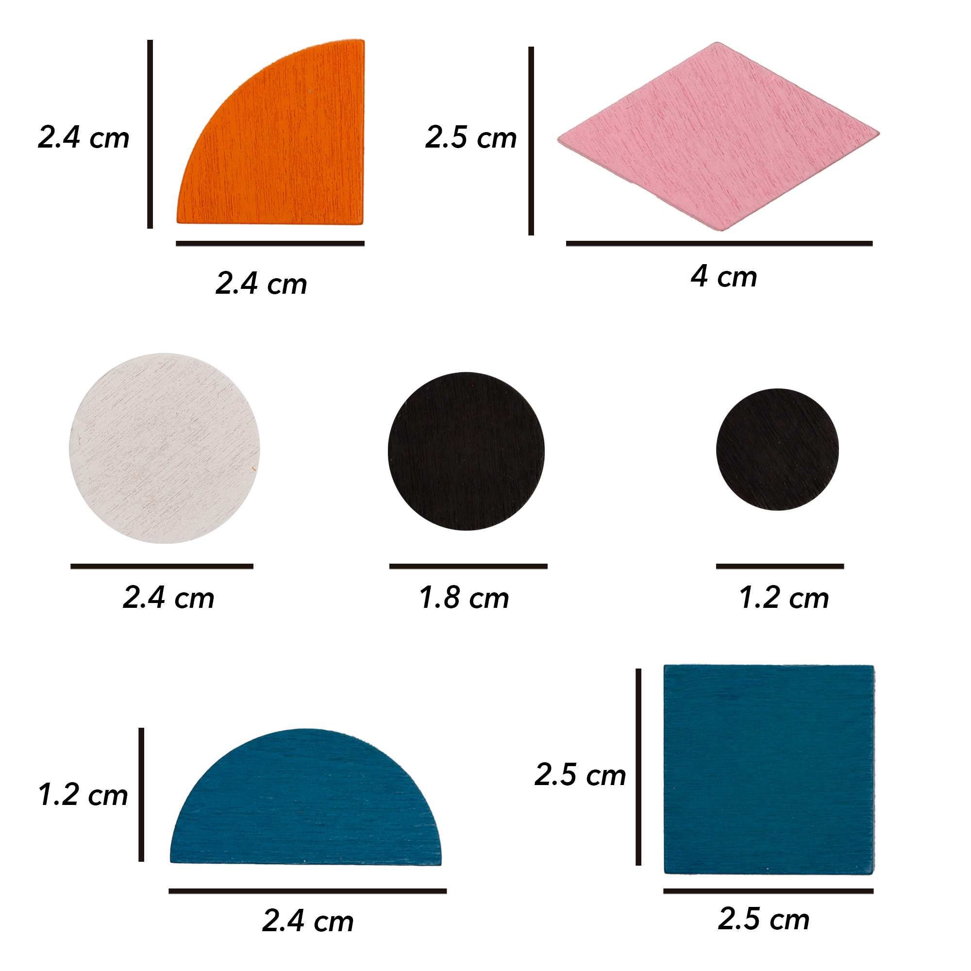 Rompecabezas Tangram Juguete Niño Niña Creatividad Geométrica.
