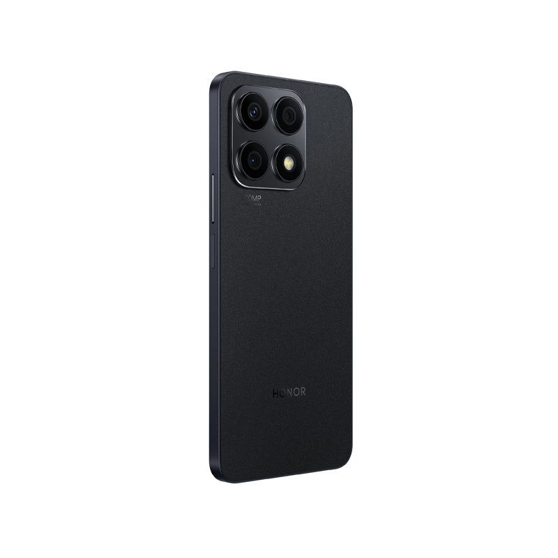 HONOR  X8B 8GB RAM 256GB NEGRO MEDIA NOCHE.