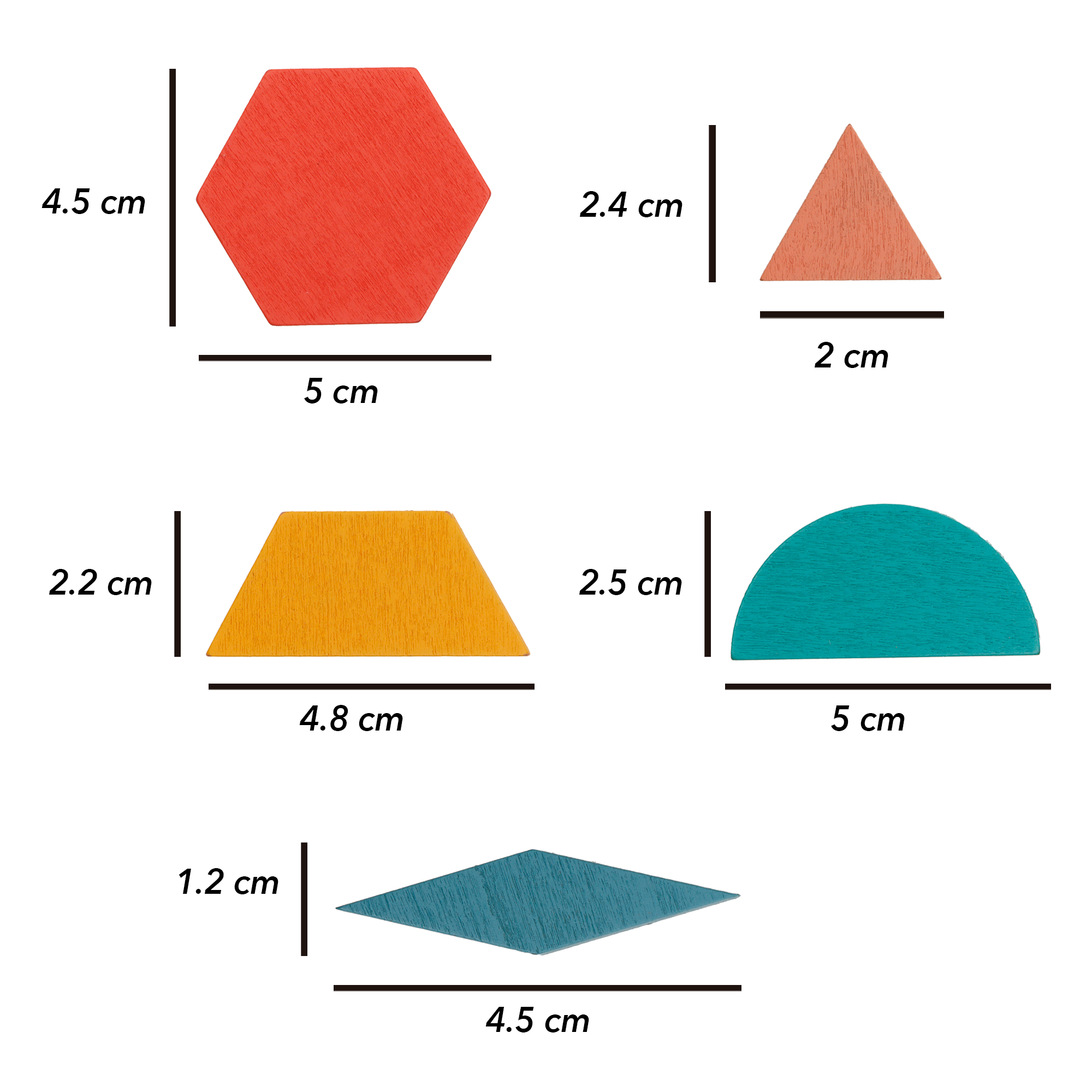 Rompecabezas Tangram Juguete Niño Niña Creatividad Geométrica.