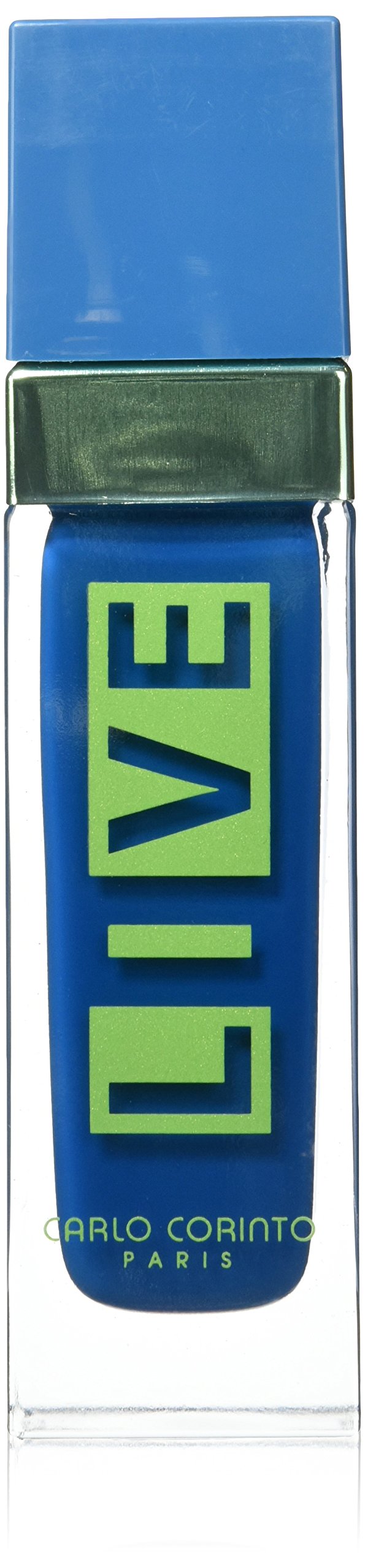 Live 100 ml nuevo sellado original!!	