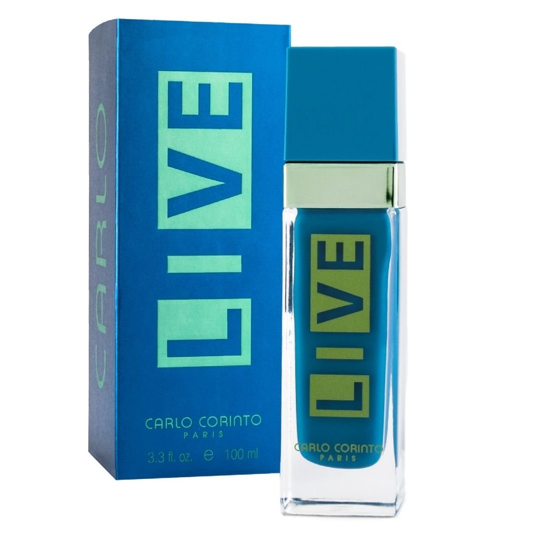 Live 100 ml nuevo sellado original!!	