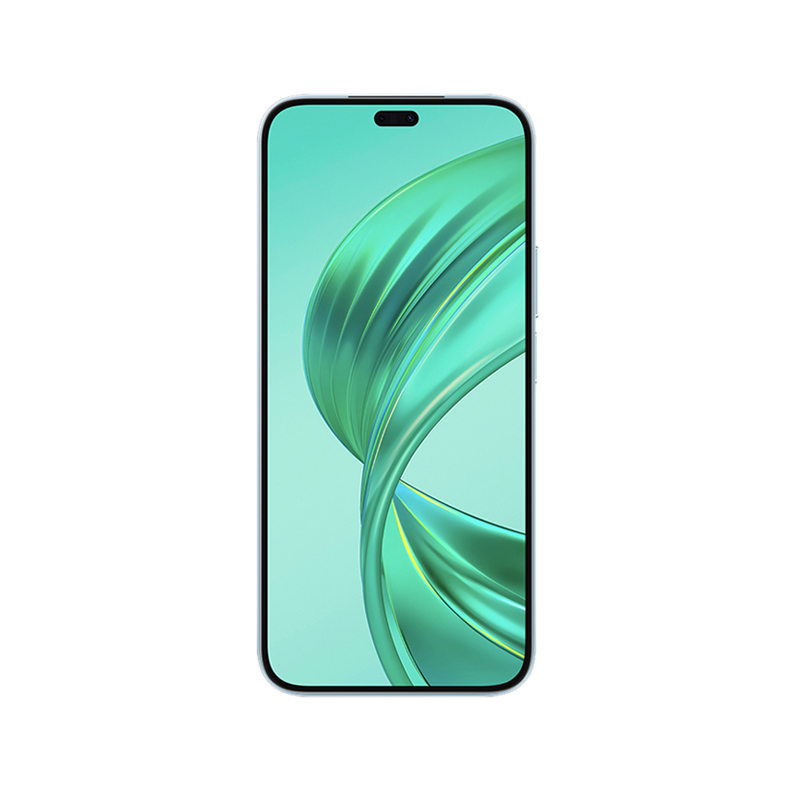 HONOR  X8B 8GB RAM 256GB PLATA TITANIO.