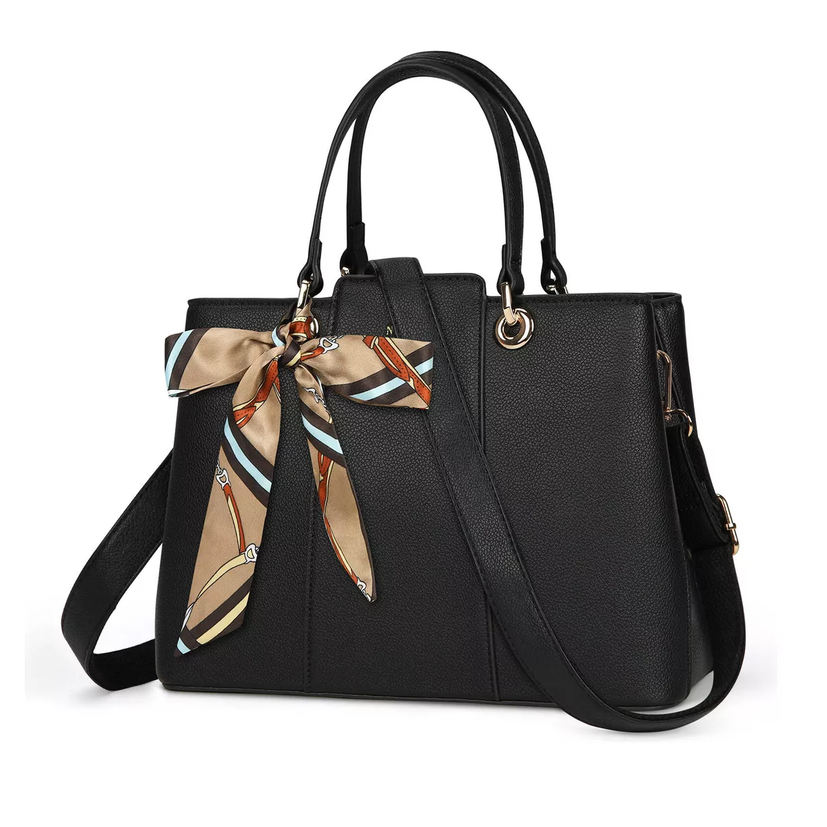 Bolso Mano Tote Bolsa Mochila Mujer Gran Capacidad Ligero