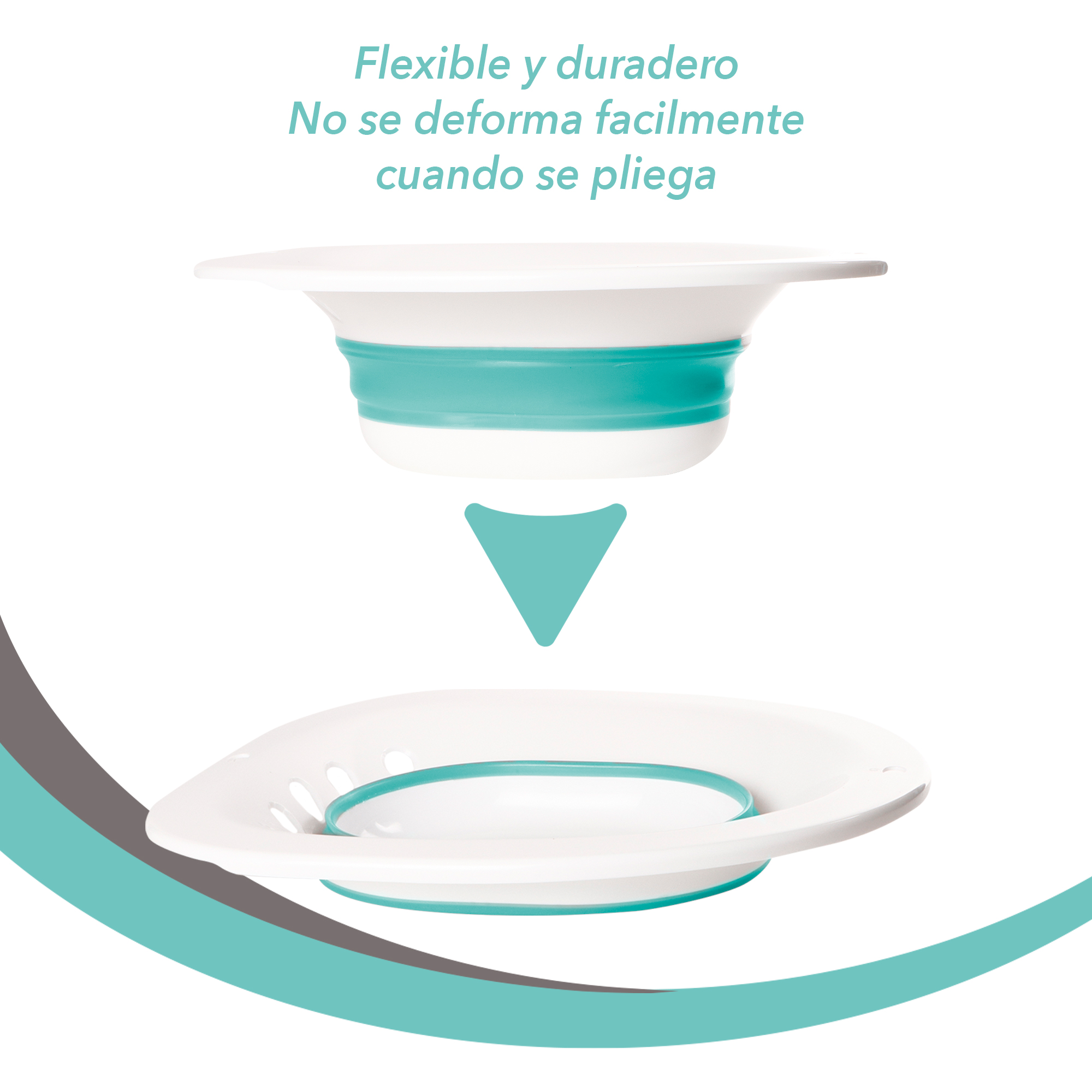 Kit De Baño Para Hemorroides Asiento De Inodoro Bidet Masaje AQUA.