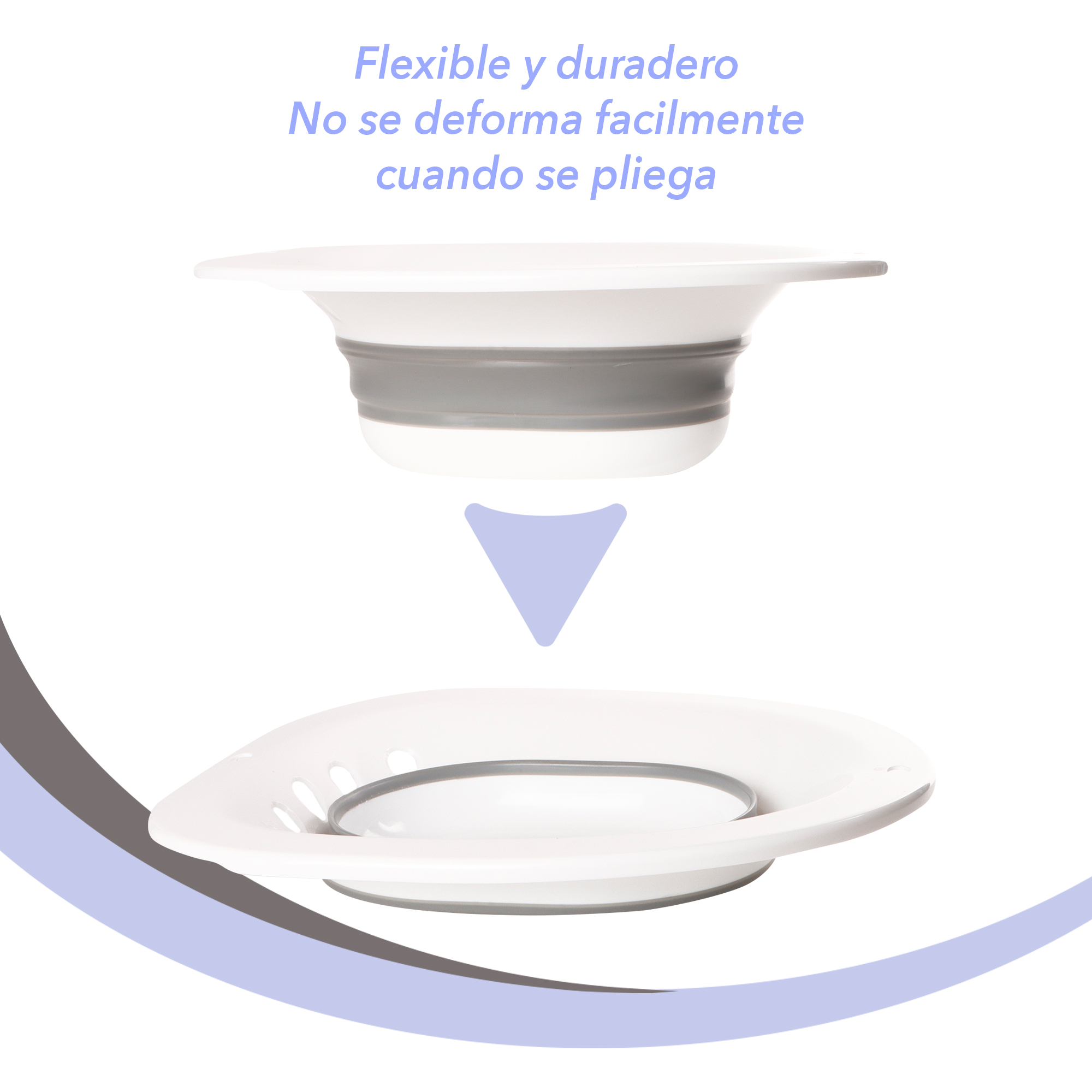Kit De Baño Para Hemorroides Asiento De Inodoro Bidet Masaje GRIS.