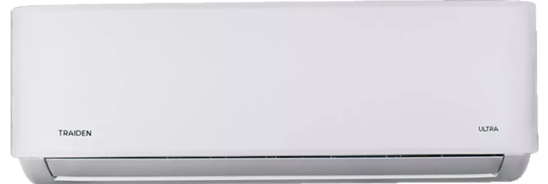 MINISPLIT TRAIDEN ULTRA FRIO 12,000 BTU 110V 