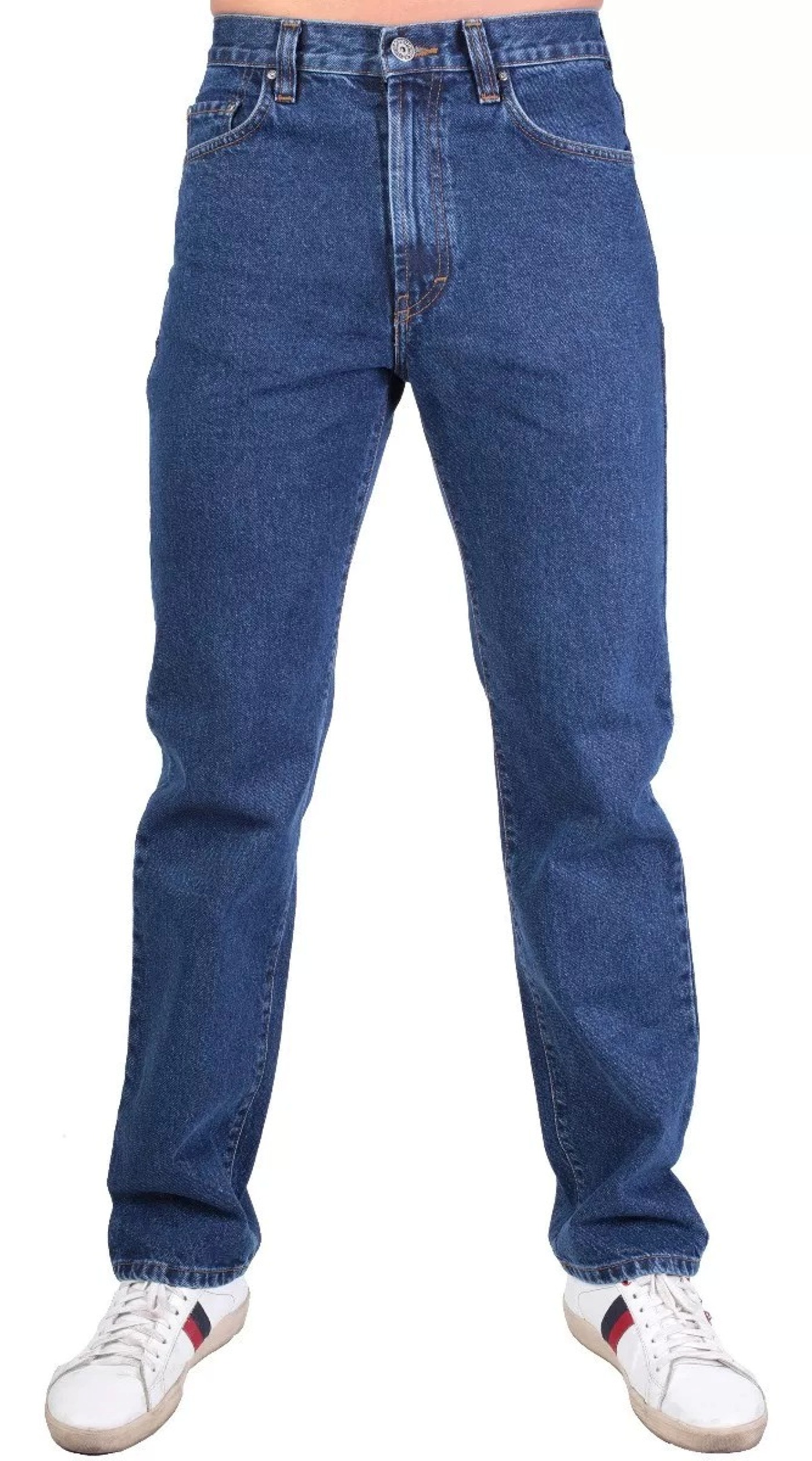 Furor Jeans para Hombre Maverick Mezclilla