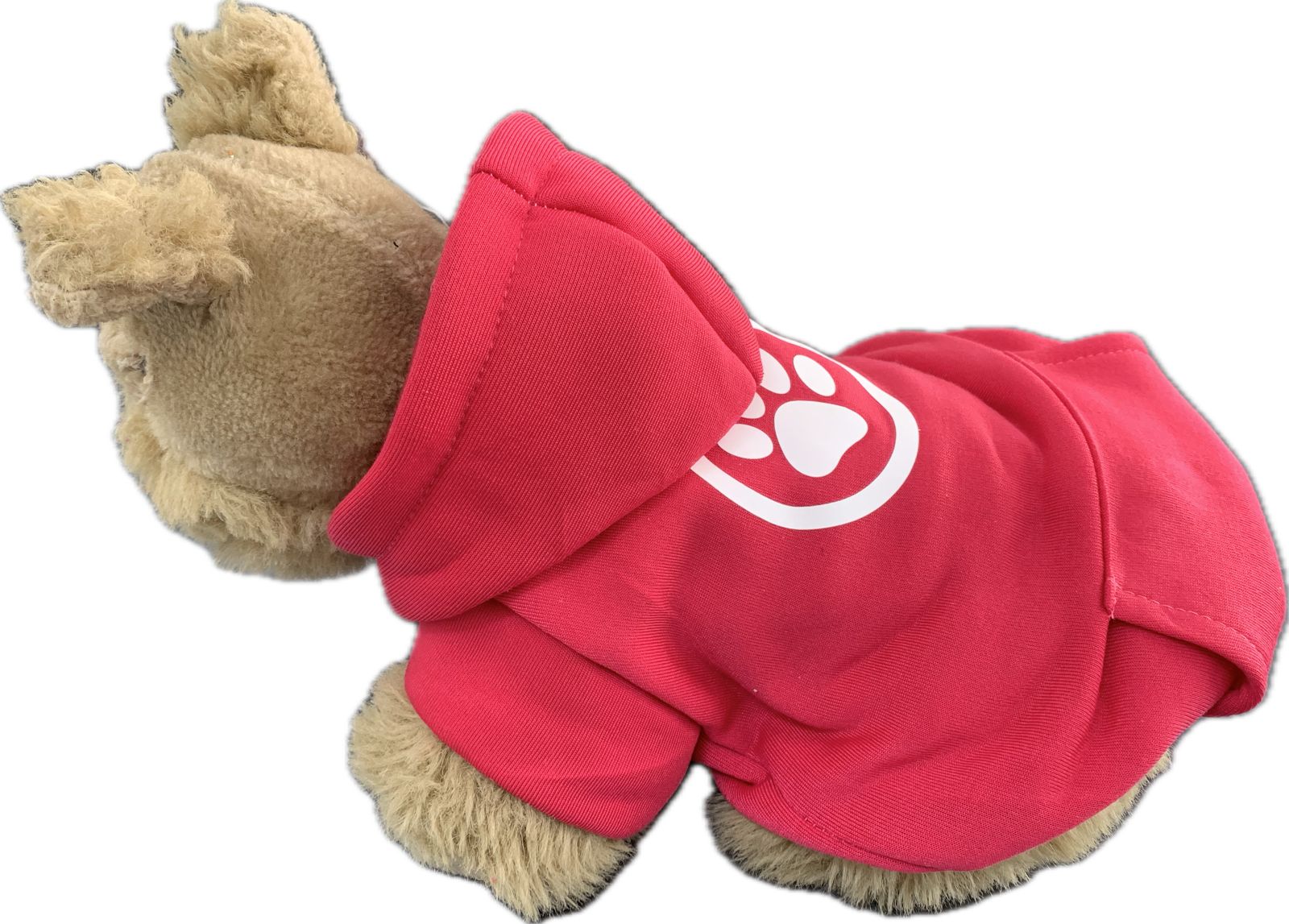 Sueter sudadera para perro chico, mediano o grande