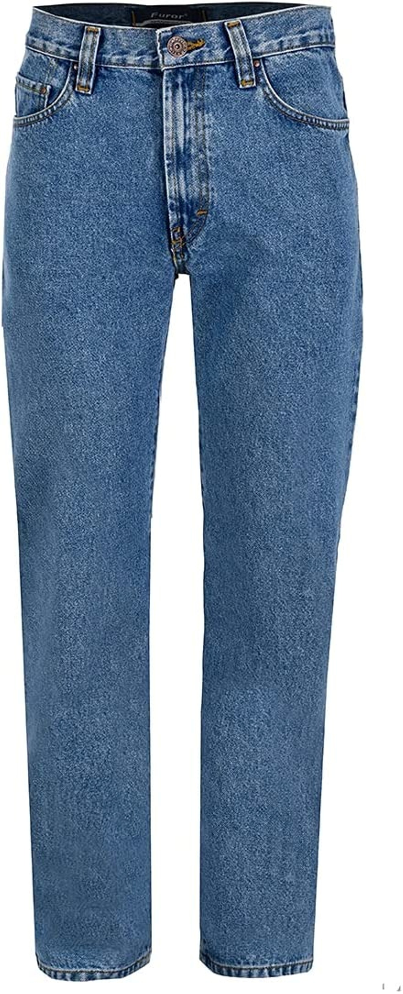 Furor Jeans para Hombre Maverick Mezclilla