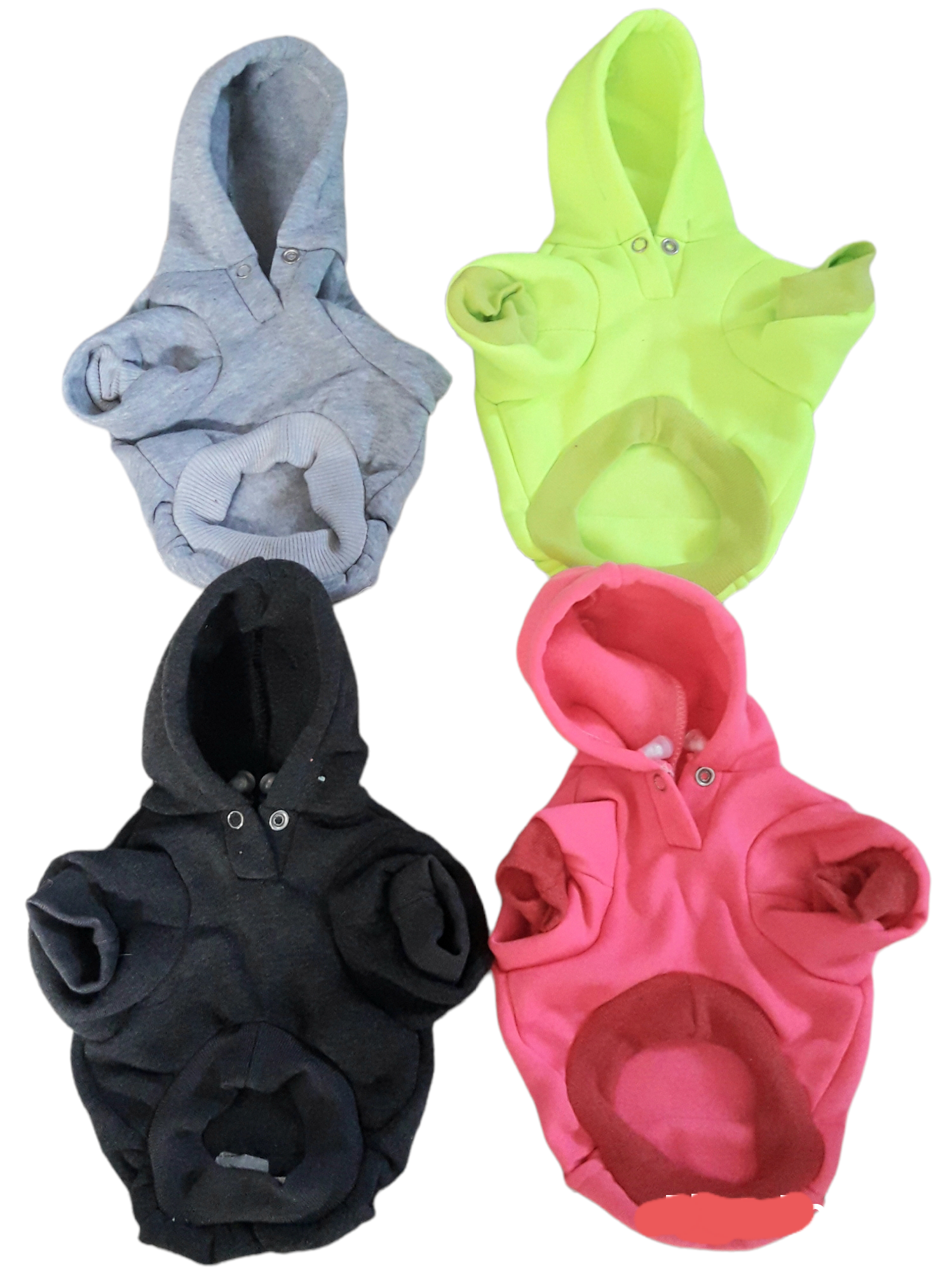 Sueter sudadera para perro chico, mediano o grande