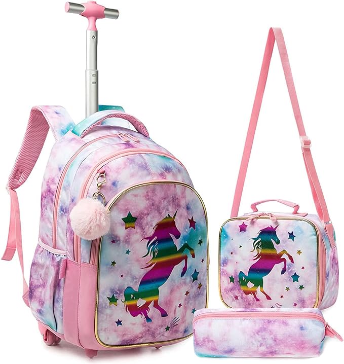 Mochilas de unicornio pequeñas online