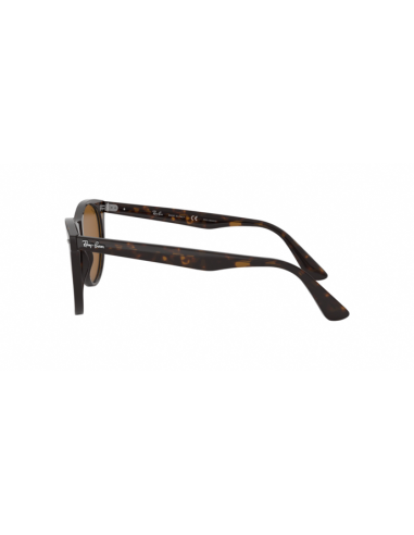 Lentes de sol Ray Ban RB2185 902/57 Wayfarer II Classic Carey Polarizado