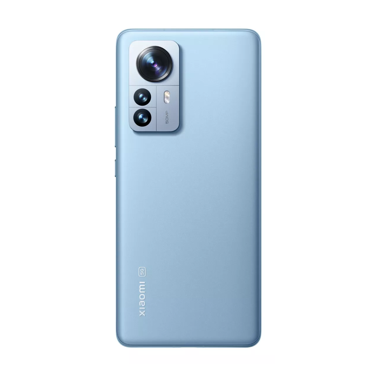 Xiaomi 12 Pro 5G Dual SIM 256 GB azul ram 12 GB RAM.