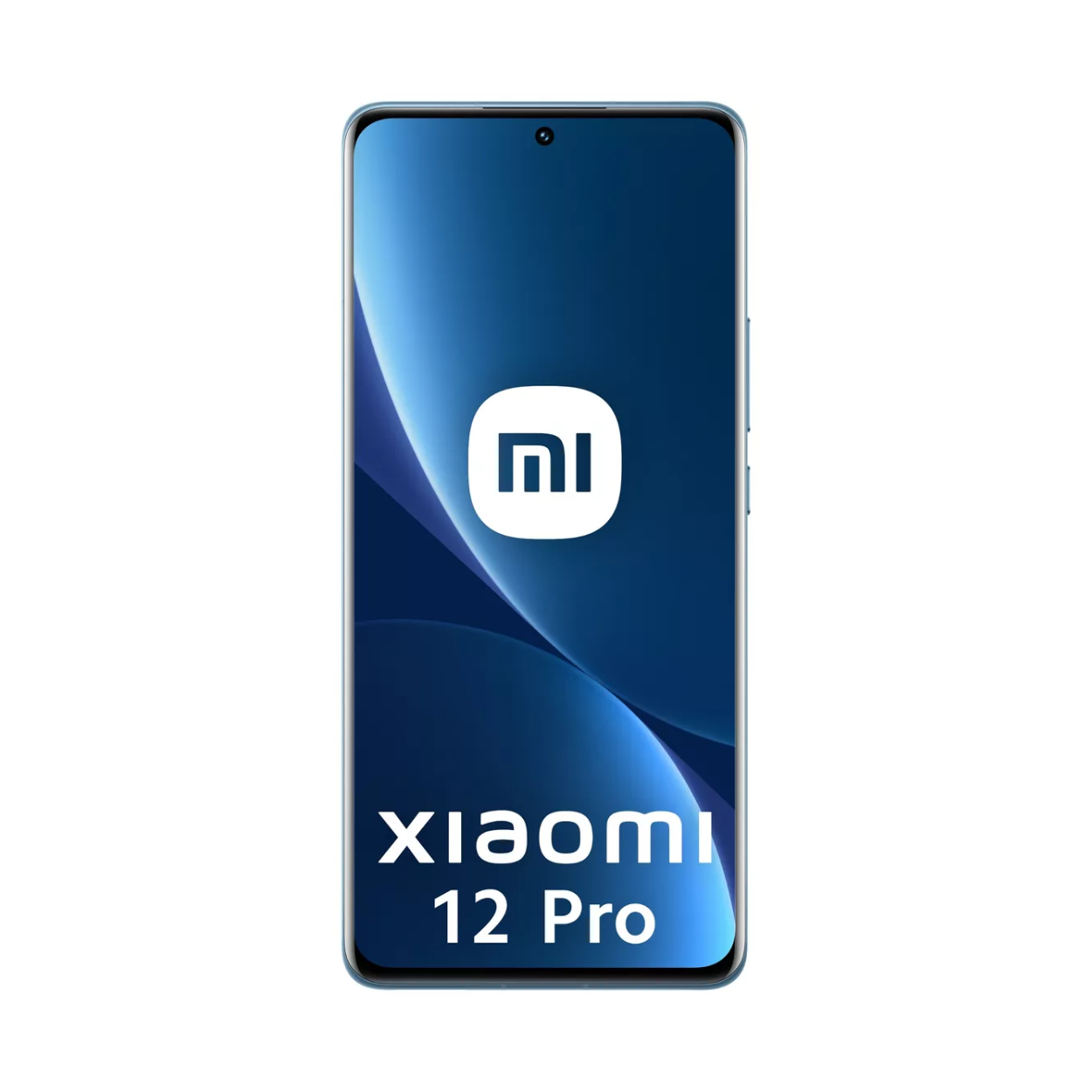 Xiaomi 12 Pro 5G Dual SIM 256 GB azul ram 12 GB RAM.