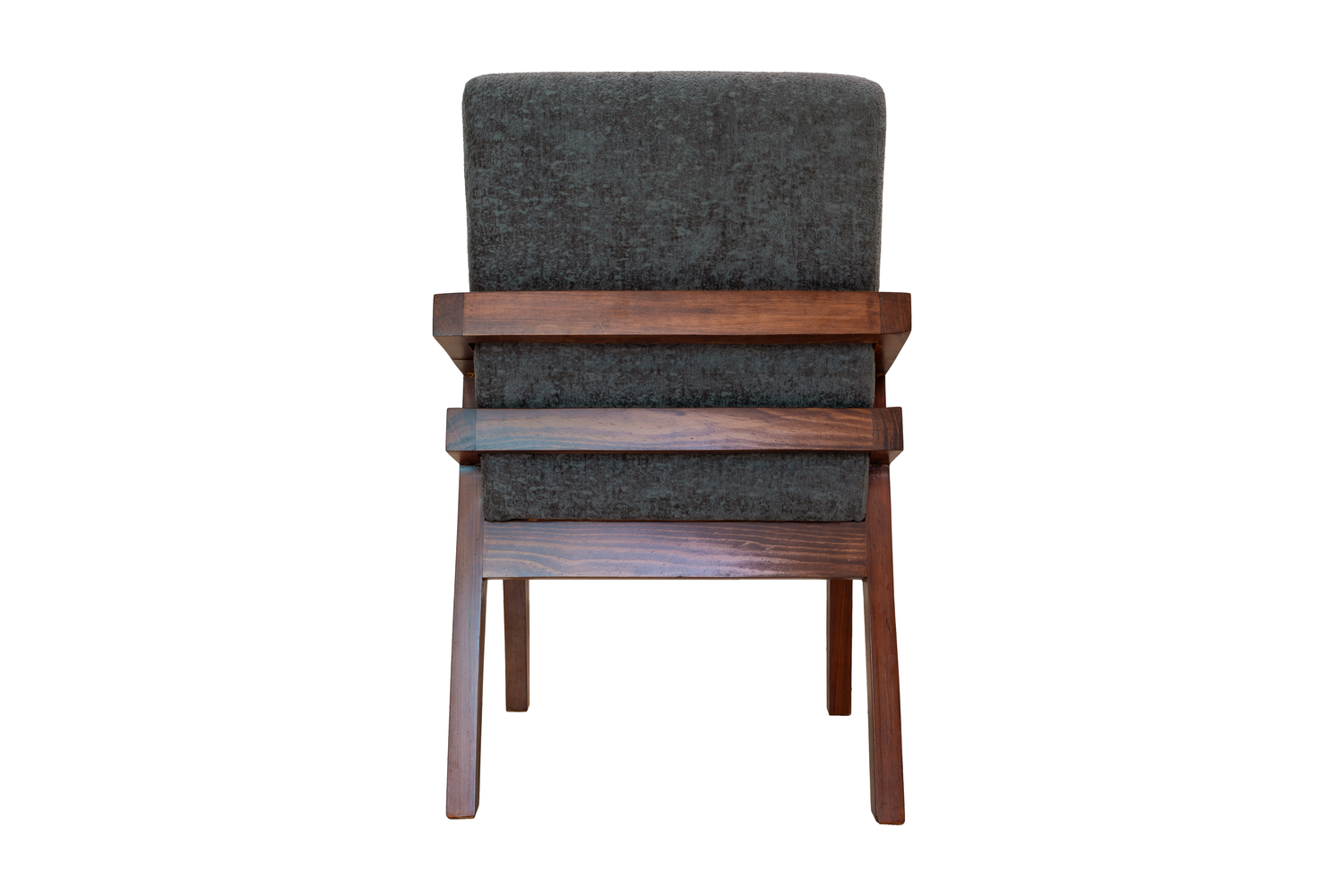 Comedor Home Sweet Home, Modelo Antea, Madera de Parota para 6 personas.