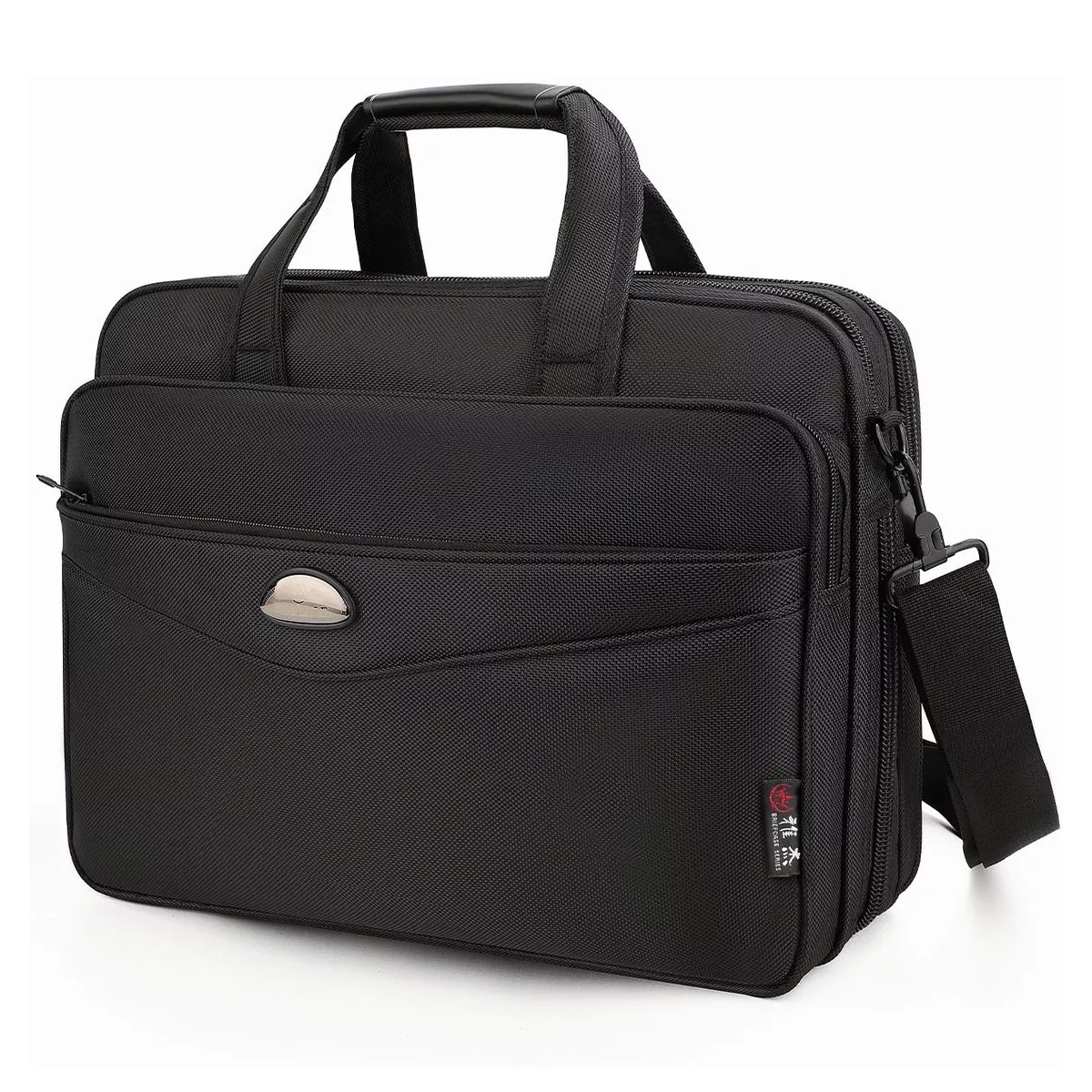 Portafolio Maletín Para Laptop Ejecutivo Crossbody