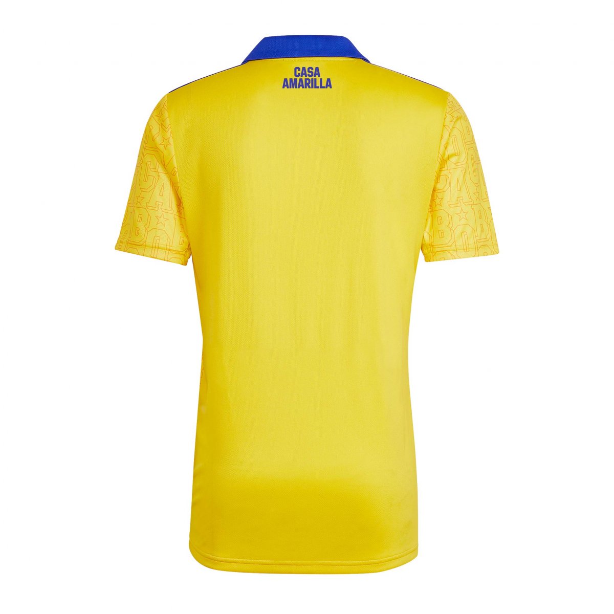 Jersey Playera Adidas del Boca Juniors de Visitante