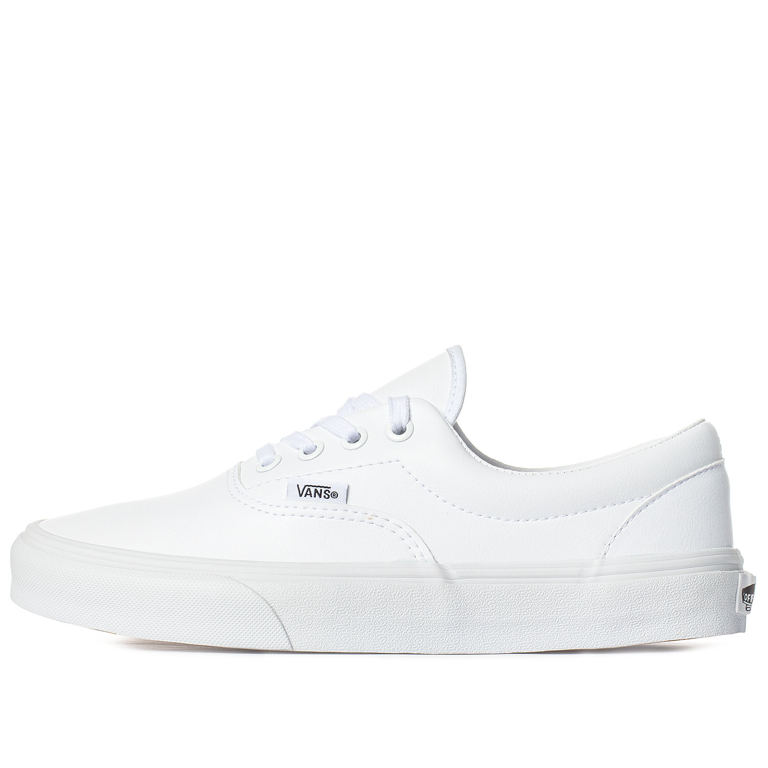 Tenis Vans Era - 38FRODJ - Blanco - Unisex 