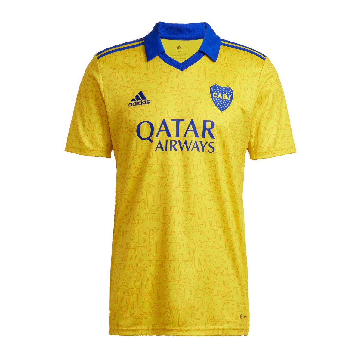 Jersey Playera Adidas del Boca Juniors de Visitante