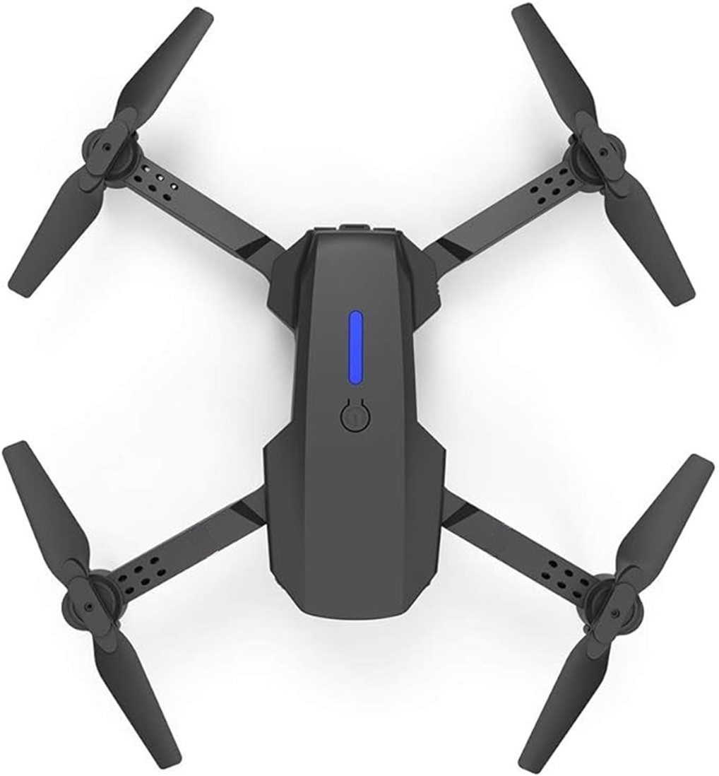 Dron con control remoto