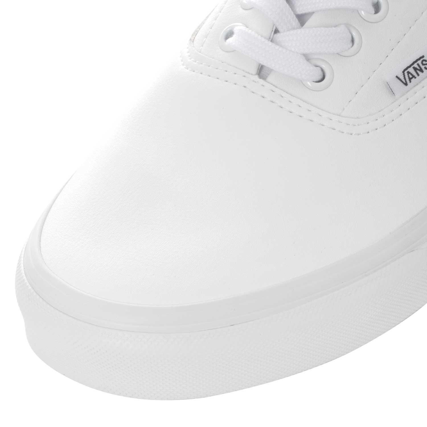 Tenis Vans Era - 38FRODJ - Blanco - Unisex 