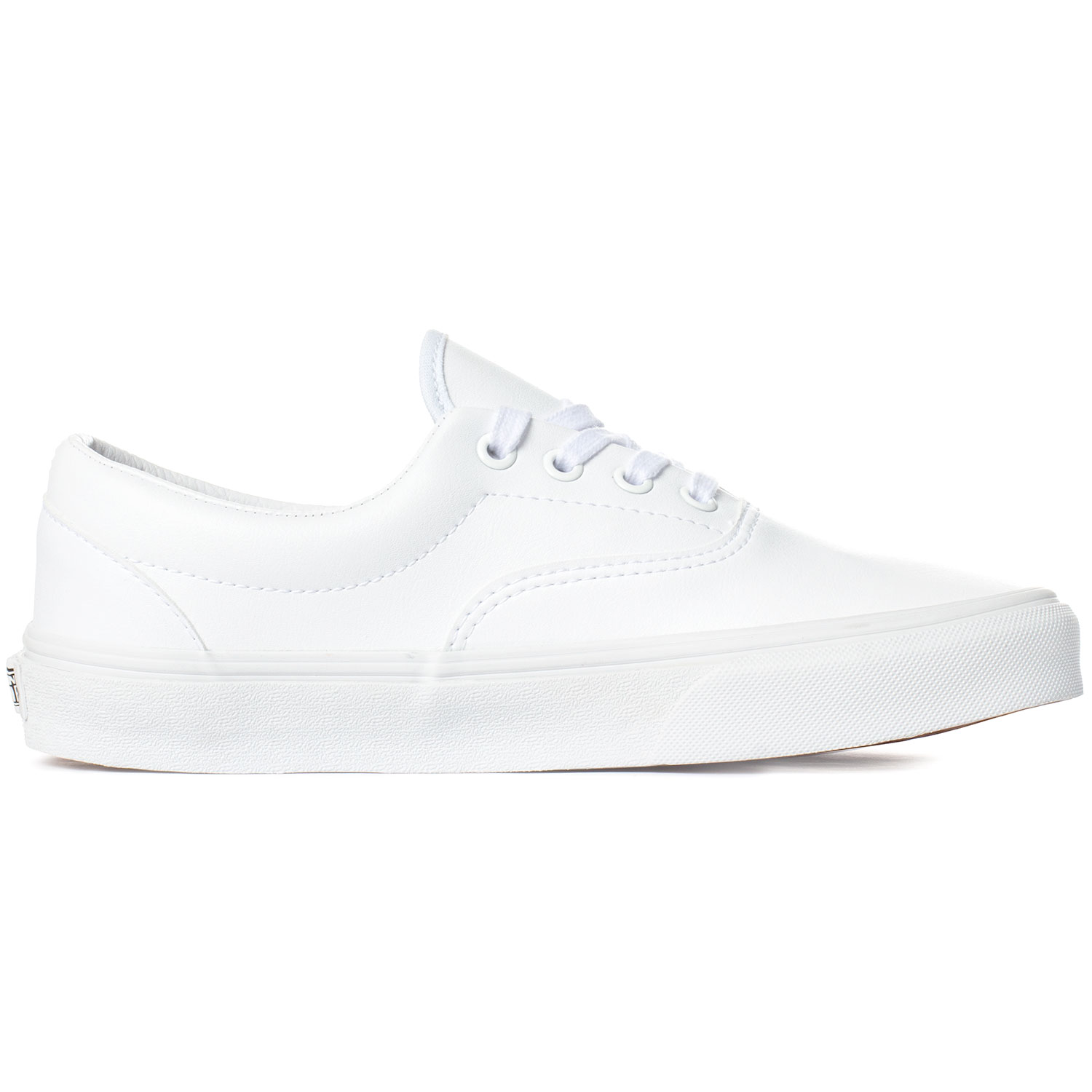 Tenis Vans Era - 38FRODJ - Blanco - Unisex 