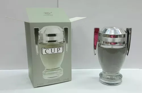 Perfume Para Hombre Marca Ebc Collection CUP 100 ML 
