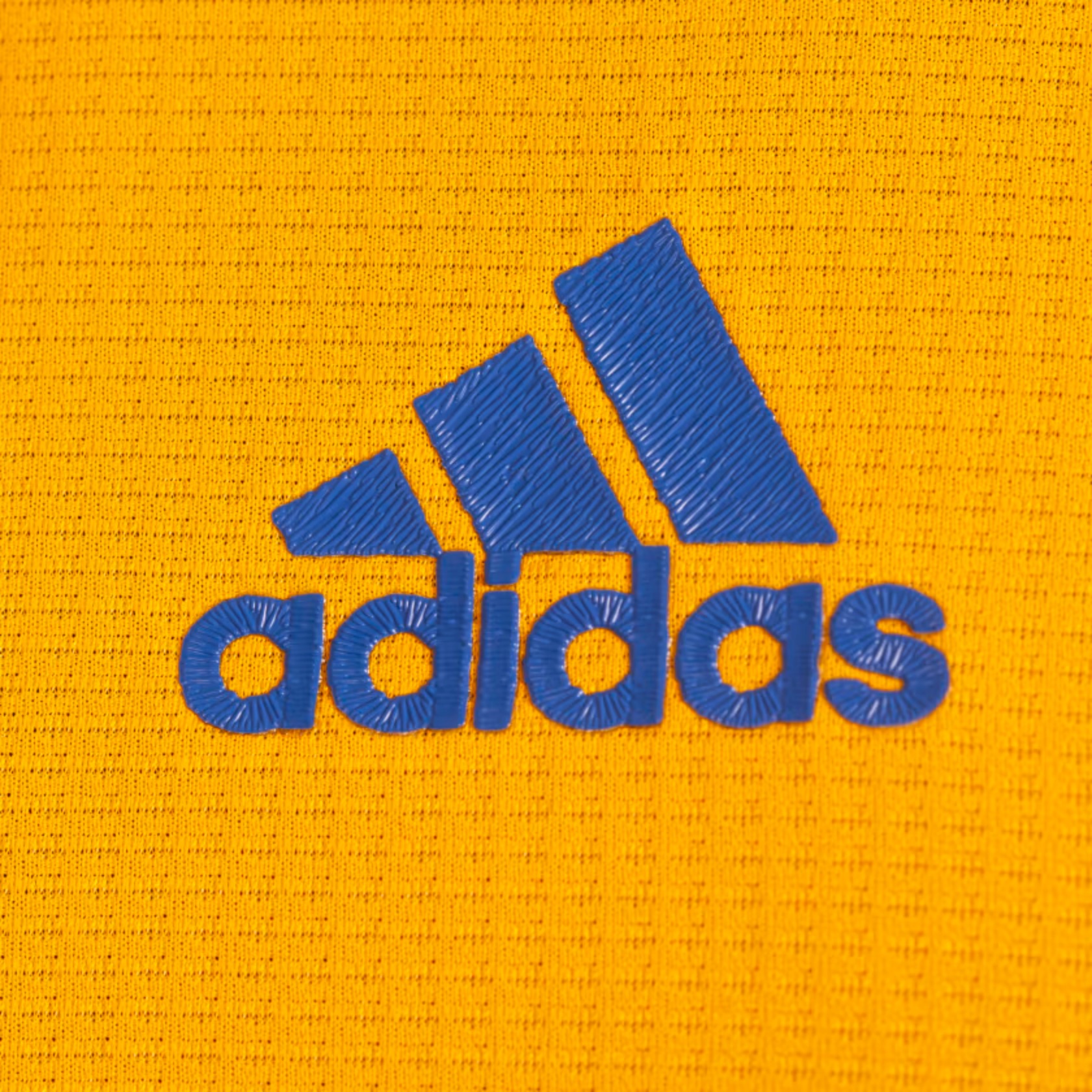 Jersey Adidas de los Tigres de UANL de Local Version Jugador 