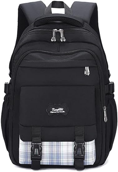 A Maxgeen Mochilas Escolares para Niñas de Primaria,Mochilas para