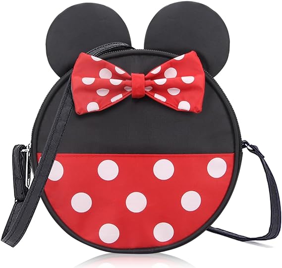 Mochila de Minnie Mouse