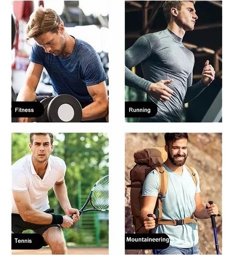 "4pzs Banditas Deportivas Cabeza Diadema Absorbe El Sudor "