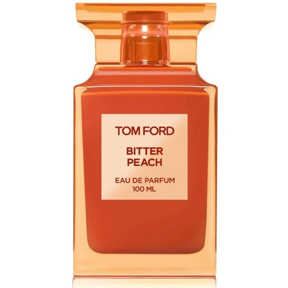 tom ford bitter peach eau de parfum 100 ml