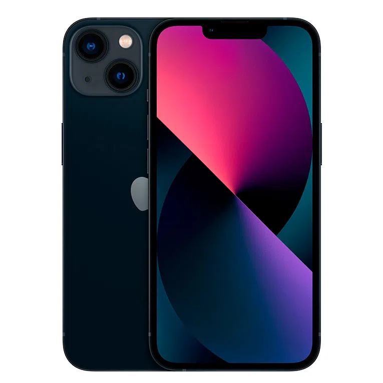 iPhone 13 128GB Reacondicionado Clase "a"