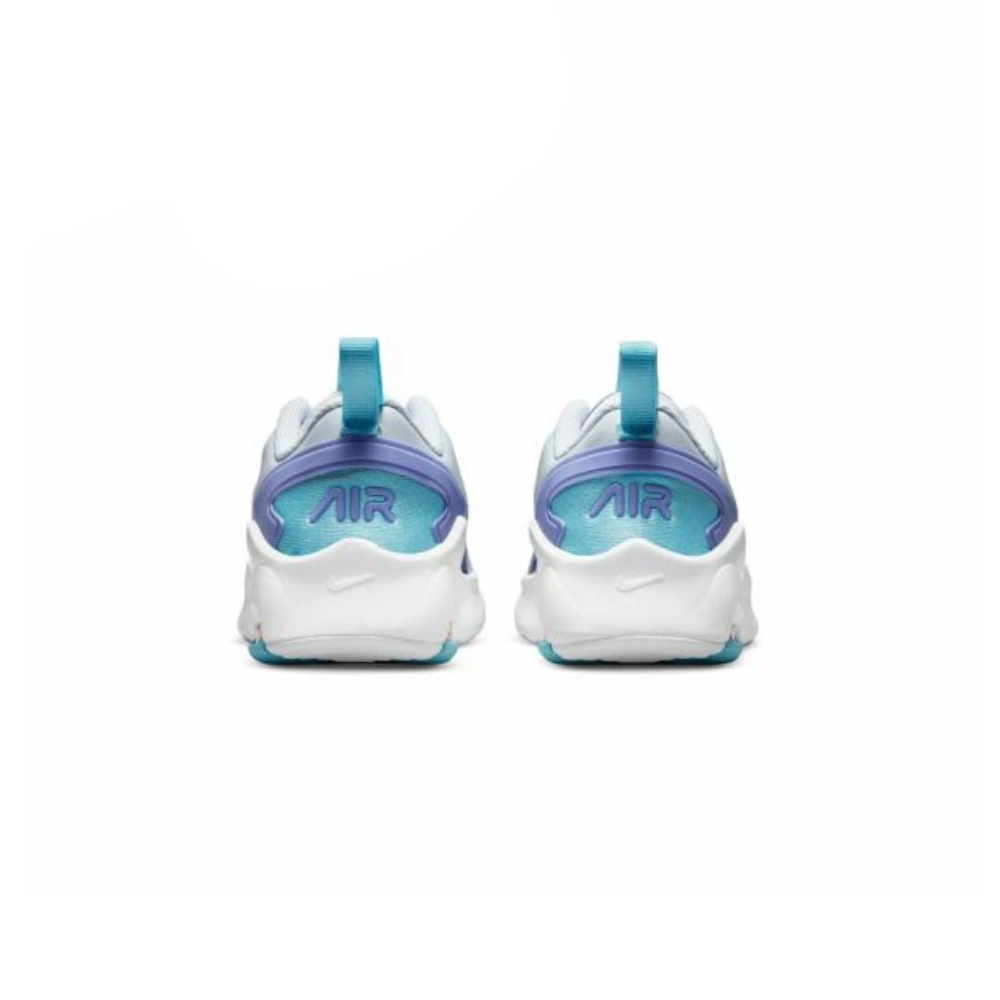 Tenis Nike Air Max Bolt (PSE) Morado-Niñas CW1627-500.