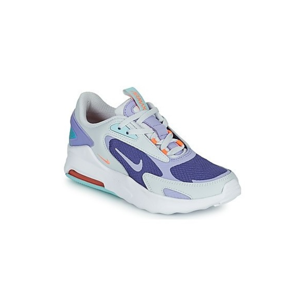 Tenis Nike Air Max Bolt (PSE) Morado-Niñas CW1627-500.