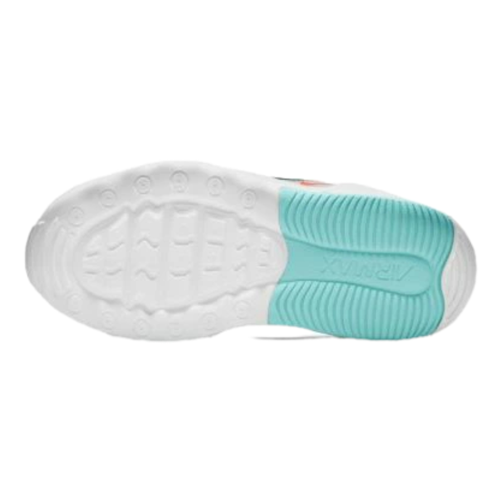 Tenis Nike Air Max Bolt (PSE) Morado-Niñas CW1627-500.