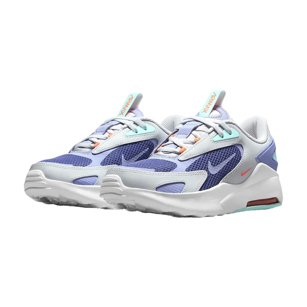 Tenis Nike Air Max Bolt Morado para Dama CW1626-500.